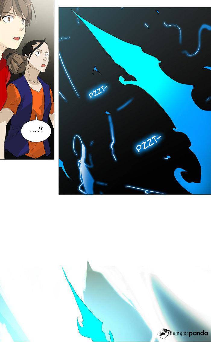 Tower of God Chapter 202 image 16